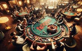 Antarmuka aplikasi live777 menampilkan menu utama dengan kategori sportsbook, live-dealer, dan slot games