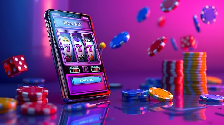 live777 featured game showcase